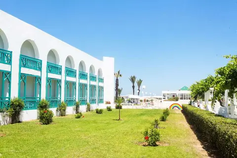 El Mouradi Cap Mahdia in Mahdia — foto 20