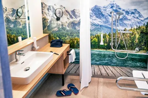 Blue Montafon in Tschagguns — foto 12