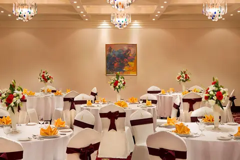 City Seasons Suites in Dubai, foto 18