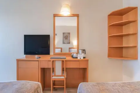 Miramare Queen Hotel in Manavgat — foto 19