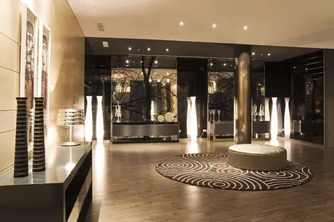 Eurostars Palace in Córdoba — foto 13