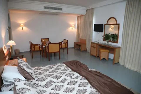 Hotel Royal Jinene Sousse in Sousse — foto 28