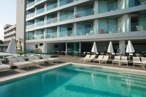 Son Moll Sentits Hotel & Spa in Cala Ratjada — foto 5