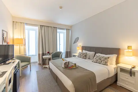 Águas do Gerês - Hotel, Termas e Spa in Gerês — foto 16