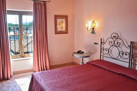 Hotel Boccaccio in Florence, foto 20