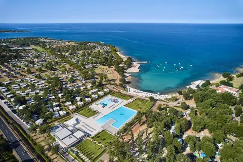 Park Umag in Umag