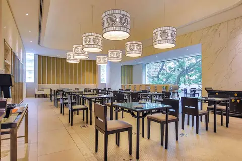 Novotel Kuala Lumpur City Centre in Sepang — foto 21