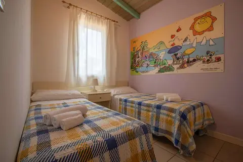 Natural Village in Potenza Picena