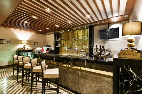 Mercure Istanbul Bomonti in Şişli, foto 14