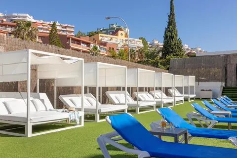 Hotel Palia Las Palomas in Torremolinos — foto 21