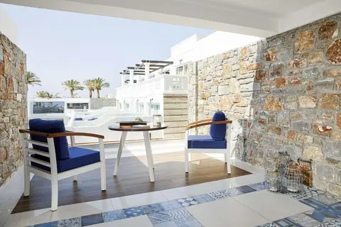 Minos Imperial Luxury Beach Resort & Spa in Δημοτική Ενότητα Νεάπολης — foto 28