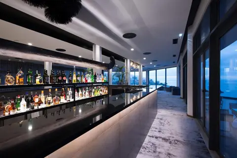 Hotel Baía Azul in Funchal — foto 8