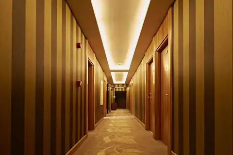 Ilkbal Deluxe Hotel in Fatih — foto 27