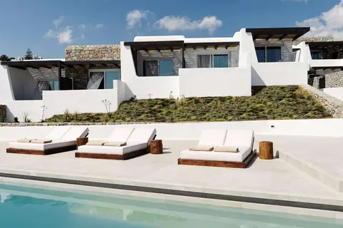 Ezio Bo Luxury Living in Platys Gyalos