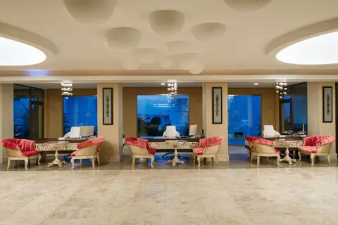 Caja by Maxx Royal in Bodrum — foto 9