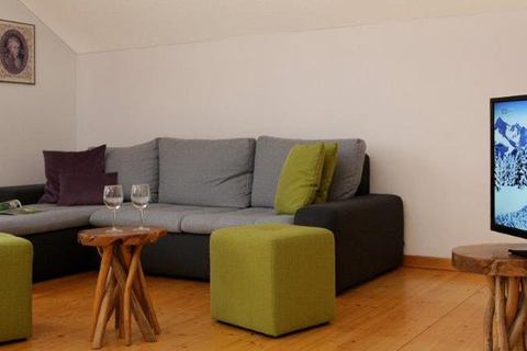 Appartement Mozart foto 15