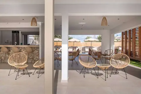 Paralos Kyma Dunes in Mastichari, foto 23