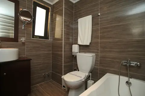 Naias Beach Hotel in Renaissance Hanioti Resort, foto 13