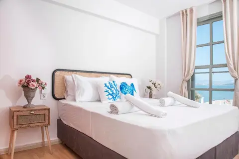 Cumbalica Hotel in Cesme — foto 9