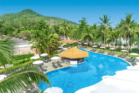 Sunprime Kamala Beach in กมลา — foto 26