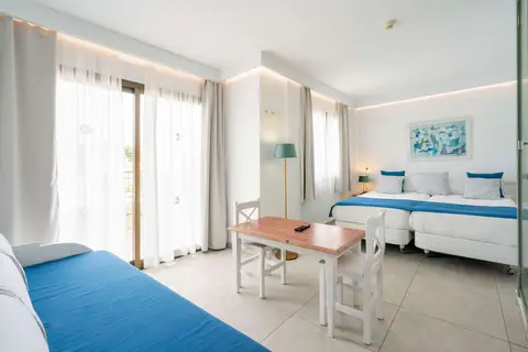Guya Wave Hotel in Capdepera — foto 8