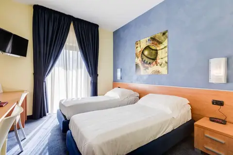 Best Western Hotel Class in Lamezia Terme — foto 3