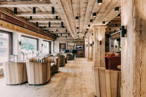 Hotel Klosterbräu in Seefeld in Tirol — foto 8