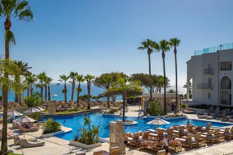 DAIA Slow Beach Hotel Conil in Conil de la Frontera