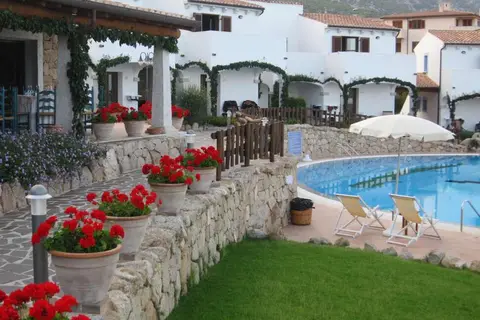 Nuraghe Arvu Resort in Cala Gonone — foto 20