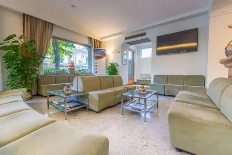 Comfort Hotel Gardenia Sorrento Coast in Sorrento, foto 16