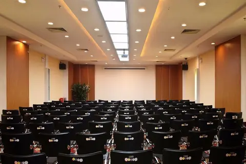 NoxInn Deluxe Hotel in Alanya, foto 19