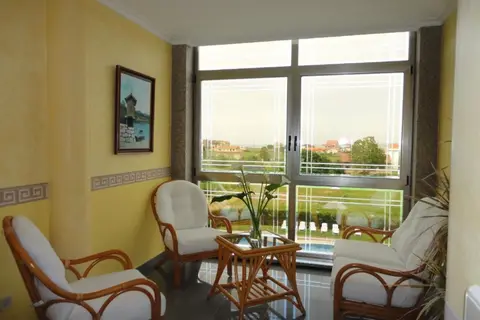 Hotel Brisa da Lanzada in O Grove — foto 14