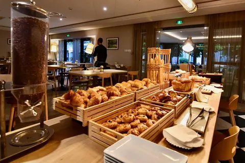 Ibis Maisons Laffitte foto 5