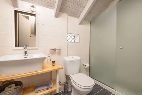 Koukos Loft Appartementen in Arkadii Municipal Unit, foto 19