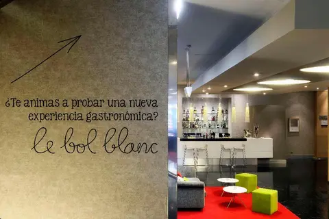 Hotel NH Collection Villa de Bilbao in Bilbao — foto 14