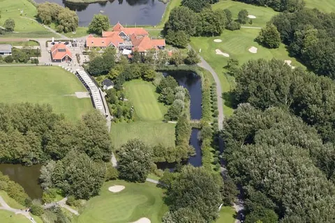 Spaarnwoude Park Hotel foto 16