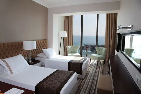 Denizkizi Hotel in Alsancak — foto 25