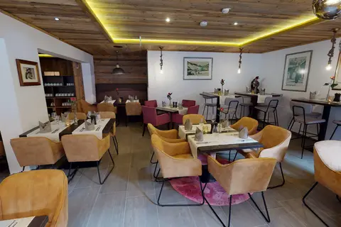 Hotel Panther 'A - Extra ingekocht in Saalbach — foto 9