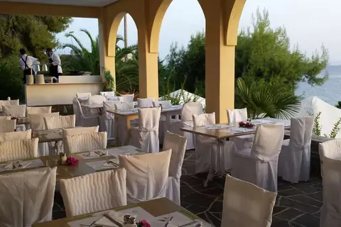 Acrotel Elea Beach in Δημοτική Ενότητα Σιθωνίας — foto 18