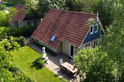 Vakantiepark Het Timmerholt foto 4