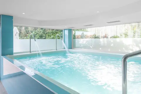 Hotel Nerja Club by Dorobe Hotels in Nerja — foto 3