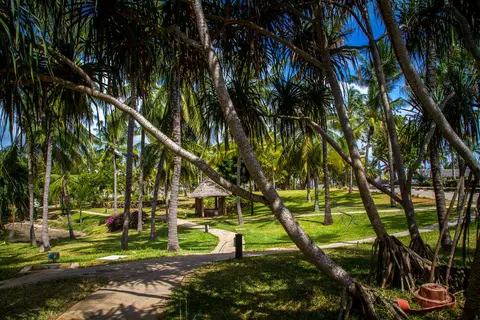 PrideInn Flamingo Beach Resort & Spa in Mombasa — foto 19