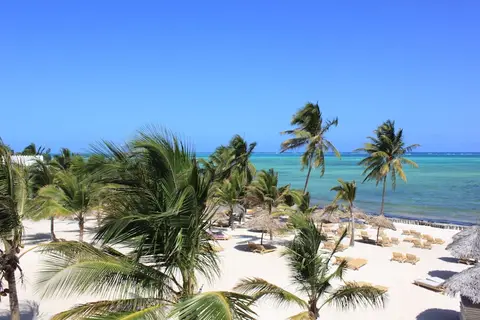 Jumbo Resort in Watamu, foto 7