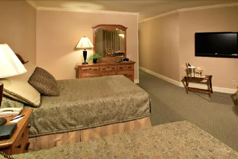 Columbus Motor Inn foto 5