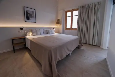 Hotel Tres Tocs in Ciutadella — foto 15