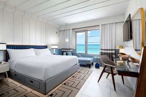 Cadillac Hotel & Beach Club in Miami Beach — foto 3