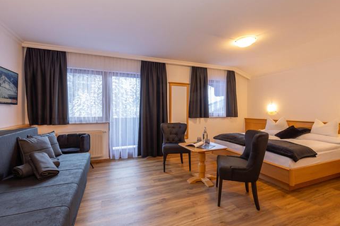 Hotel and Villa Austria foto 8