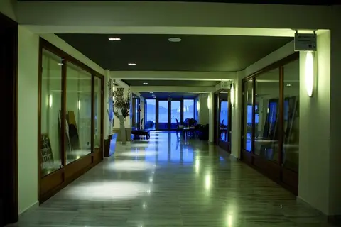 Domotel Xenia Volos in Βόλος — foto 9