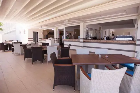 Sousse Palace Hotel & Spa in سوسة — foto 12