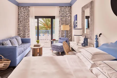 Hotel Seaside Los Jameos foto 22